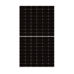 Jinko 485W Solar Panel Half Cut Monocrystalline