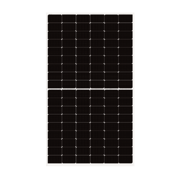 Jinko 485W Solar Panel Half Cut Monocrystalline