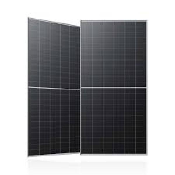 Jinko 585W Solar Panel Half Cut Monocrystalline