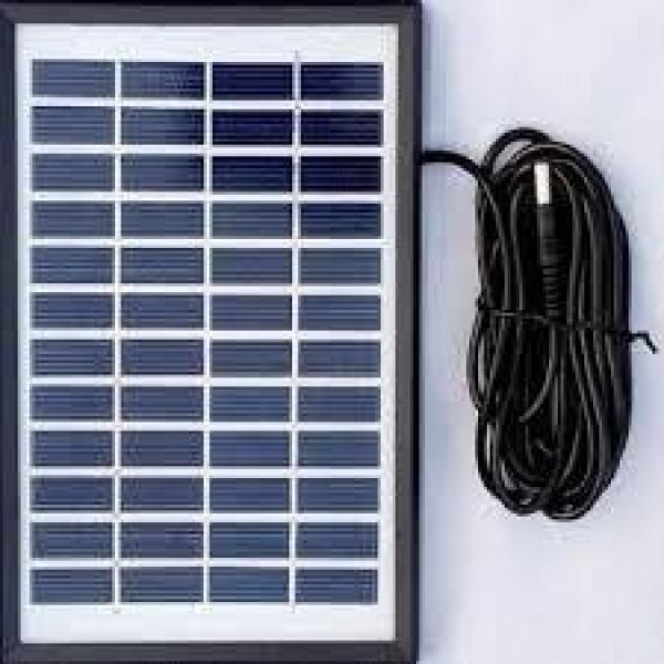 Lontor CTL-SP15008 15V 8W Solar Panel