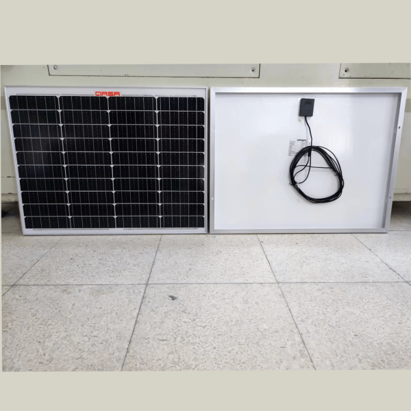 Qasa 80w Solar Panel QSP-80W24