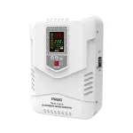 15KVA Relay Voltage Stabilizer Wall TMP (45V-280V)