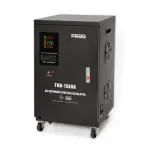 Prag 15KVA Servo Voltage Stabilizer (80-260V)