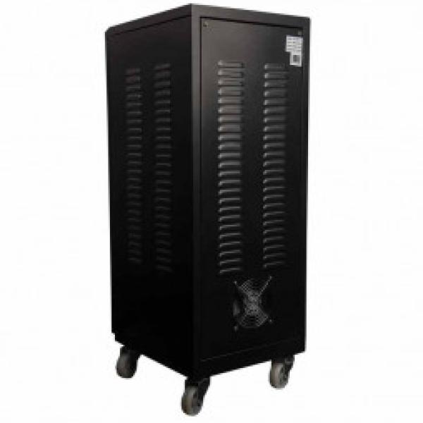 20kVA Blue Gate AVR Servo Series BGE20AS, Single Phase
