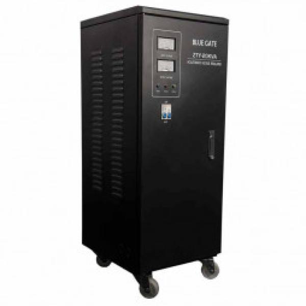 20kVA Blue Gate AVR Servo Series BGE20AS, Single Phase
