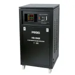 Prag 20KVA Servo Voltage Stabilizer (80-260V)