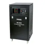 Prag 30KVA Servo Voltage Stabilizer (80-260V)