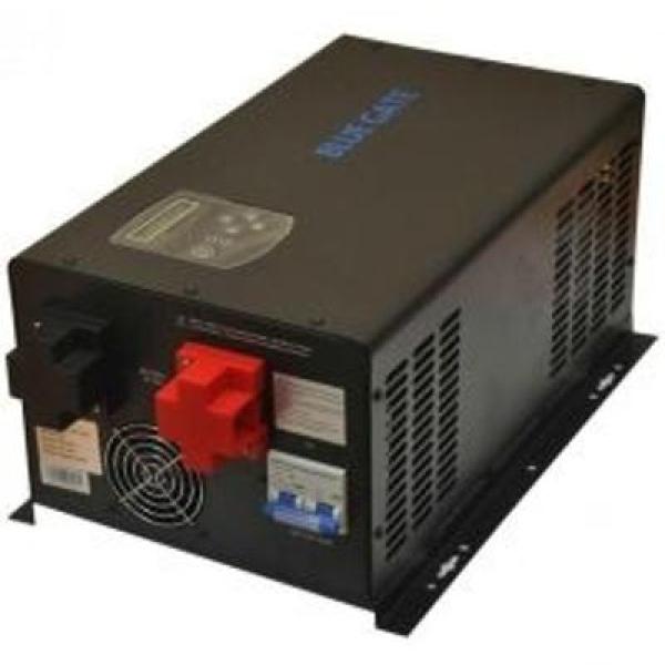 Bluegate Inverter 5.7KVA/24V | BG 57000