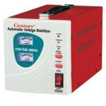 Century 1000VA Automatic Voltage Stabilizer - CVRTUB 1000VA