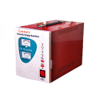 Century 2000VA Automatic Voltage Stabilizer - CVRTUB2000VA