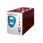Century 3000VA Automatic Voltage Stabilizer - CVRTUB3000VA