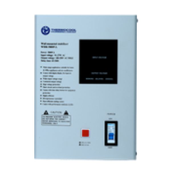 Haier Thermocool Analogue Stabilizer - TEC STABILIZER ANALOGUE WDR 5000V