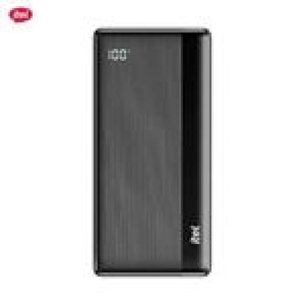 itel PowerPulse 20000mAh A1460 Power-Bank