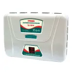 Prag 10KVA (130V-250V) Servo Wall Voltage Stabilizer