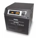 Prag 20KVA, 45-280V, Relay Voltage Stabilizer