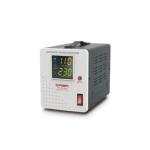 Qasa Digital Stabilizer 2000VA |QVR-PRO 2000VA