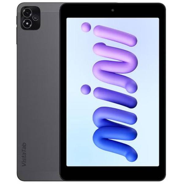 Itel VistaTab 10 Mini -Dual SIM 8" 3GB/64GB ROM Android 14