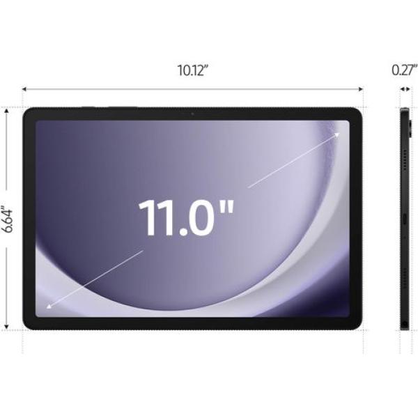 Samsung Galaxy Tablet A9 5G - 11 inches 8GB + 128GB 7040mAh