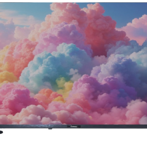 Century 43 Inches 2K Smart Television - CTV43B