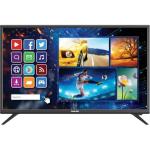 Nikai 43" VIDAA FHD Smart Led, Frameless - NTV-43SVD LED-DN