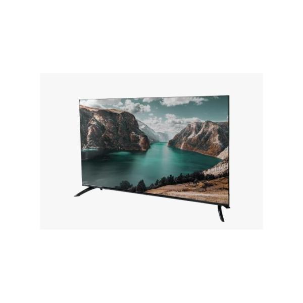 Royal 50 Inches 4k UHD Smart TV (RTV50GT8W)