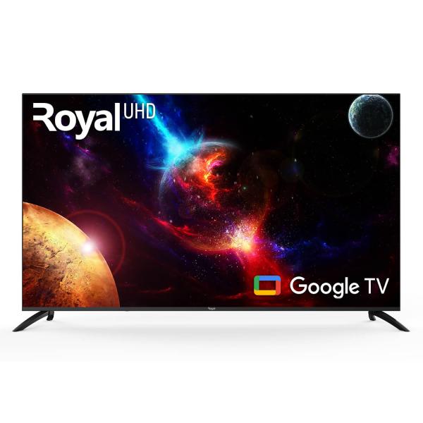 Royal 70″ Google TV (RTV70GT9M)