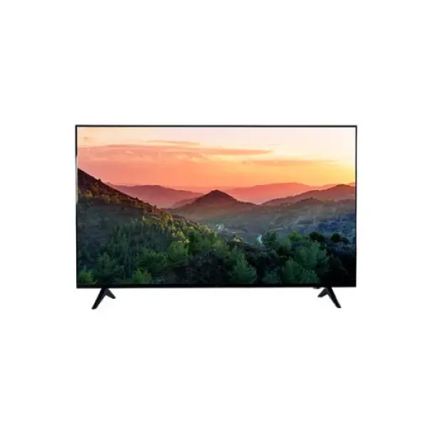 Royal 85 inch Uhd Smart Tv RTV85SF8T With Free Wall Bracket