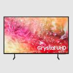 Samsung 55" Inch Crystal UHD 4K Smart TV (UA55DU7010)