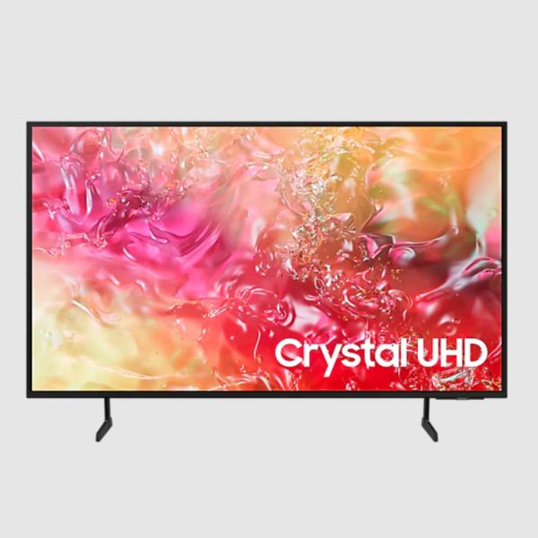 Samsung 55" Inch Crystal UHD 4K Smart TV (UA55DU7010)