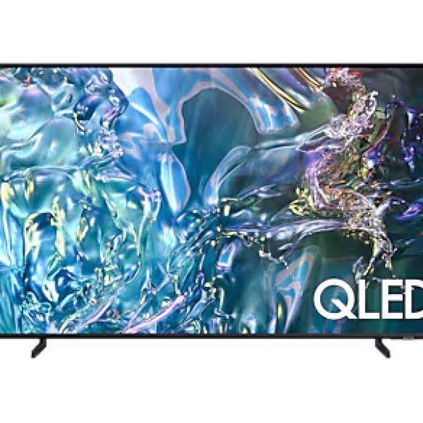 Samsung 65″ QLED 4K Smart TV QA65Q60D
