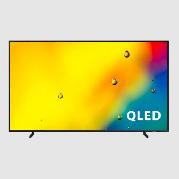 Samsung 75″ Inch QLED 4K Smart TV (QA75Q60D)