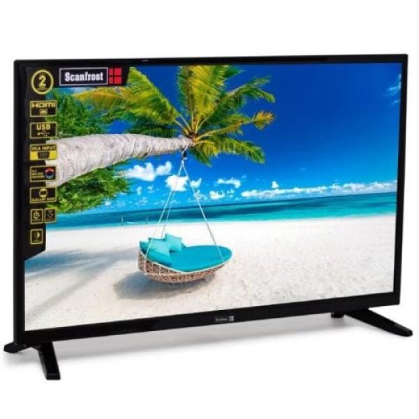 Scanfrost 32 Inch Classic Led TV - SFLED32CL