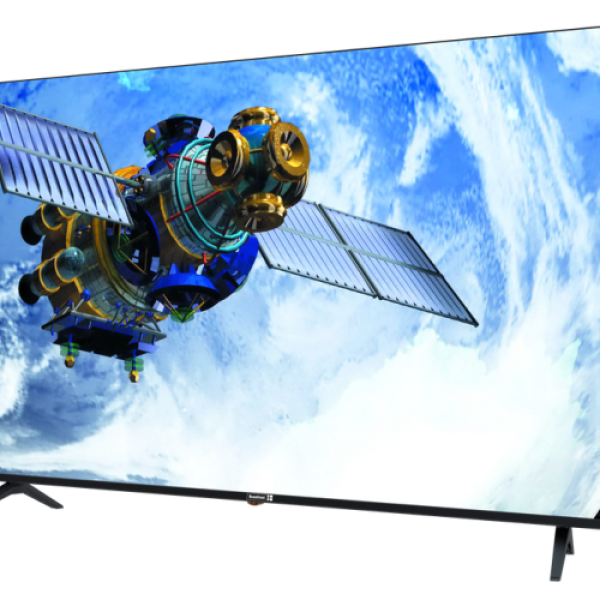 Scanfrost 4K 85 Inch Android TV - SFLED85AN
