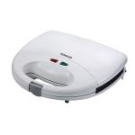 Kenwood Sandwich Maker 2 Plates SMP01.A0WH