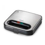Kenwood Sandwich Maker SMM00.000SI