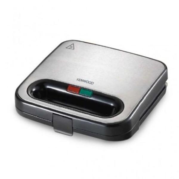 Kenwood Sandwich Maker SMM00.000SI