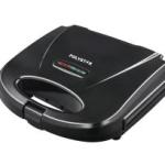 POLYSTAR 2 SLICE SANDWICH MAKER, TRIANGLE