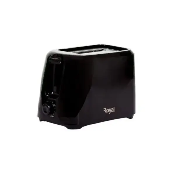 Royal 2-Slice Toaster (RBTA1057-CB)