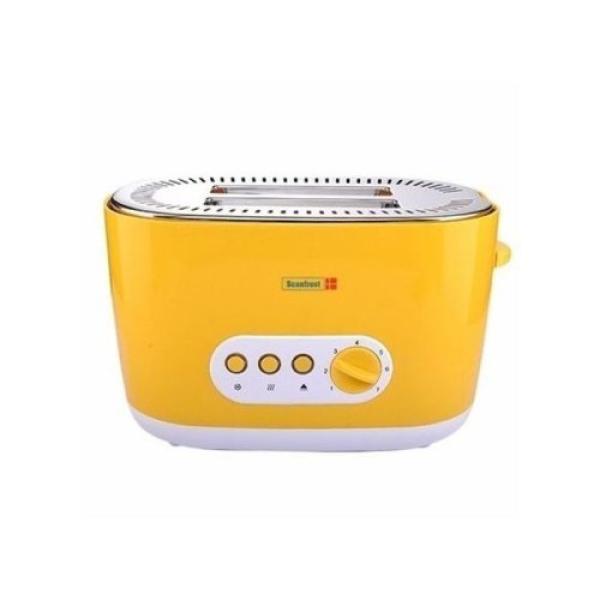 Scanfrost 2 Slice Toaster - SFKAT2002