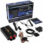 Car GPS/GMS/GPRS Vehicle Tracking System | TK 103