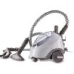 Kenwood Garment Steamer (GSP65.000WH) 1500W
