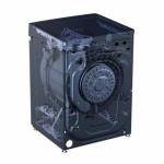 BRUHM 10KG Front Load Washing Machine - BWF-100S
