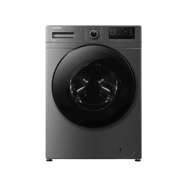 BRUHM 12KG Front Load Inverter Washer with BLDC Motor - BWF-120H