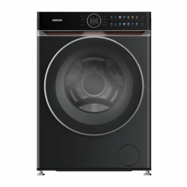BRUHM 8KG Front Load Washing Machine - BWF-080S