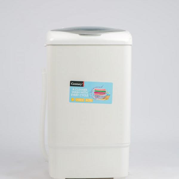 Century 4KG Washing Machine - CW8521-B