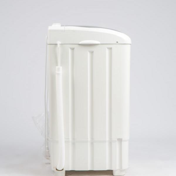Century 4KG Washing Machine - CW8521-B