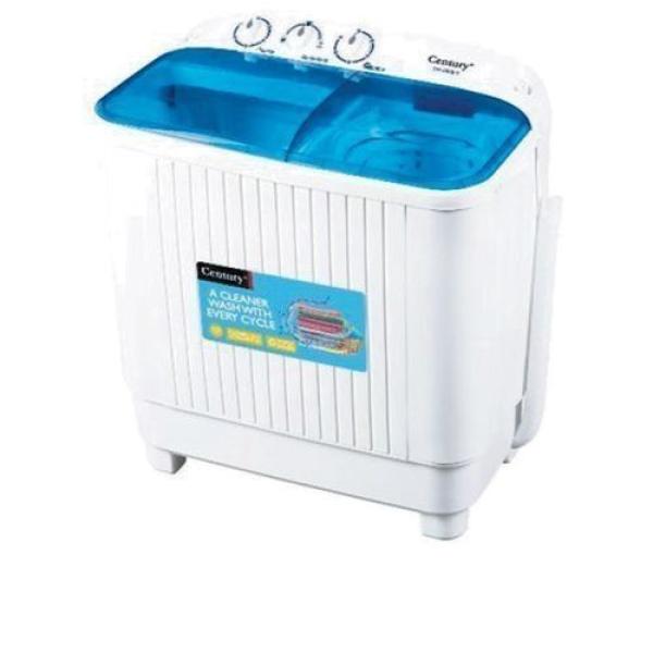 Century 6KG Washing Machine - CW8522-B