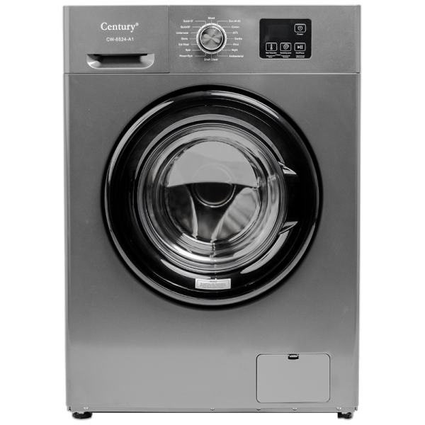 Century 8KG Automatic Washing Machine - CW8524A1
