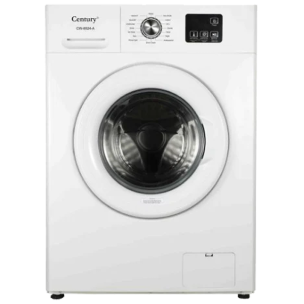 Century 8KG Automatic Washing Machine - CW8524A