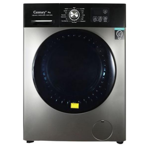 Century 8KG Automatic Washing Machine (Dryer) - CW8524D1